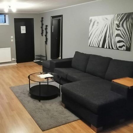 4Stay Vislanda Apartment Extérieur photo