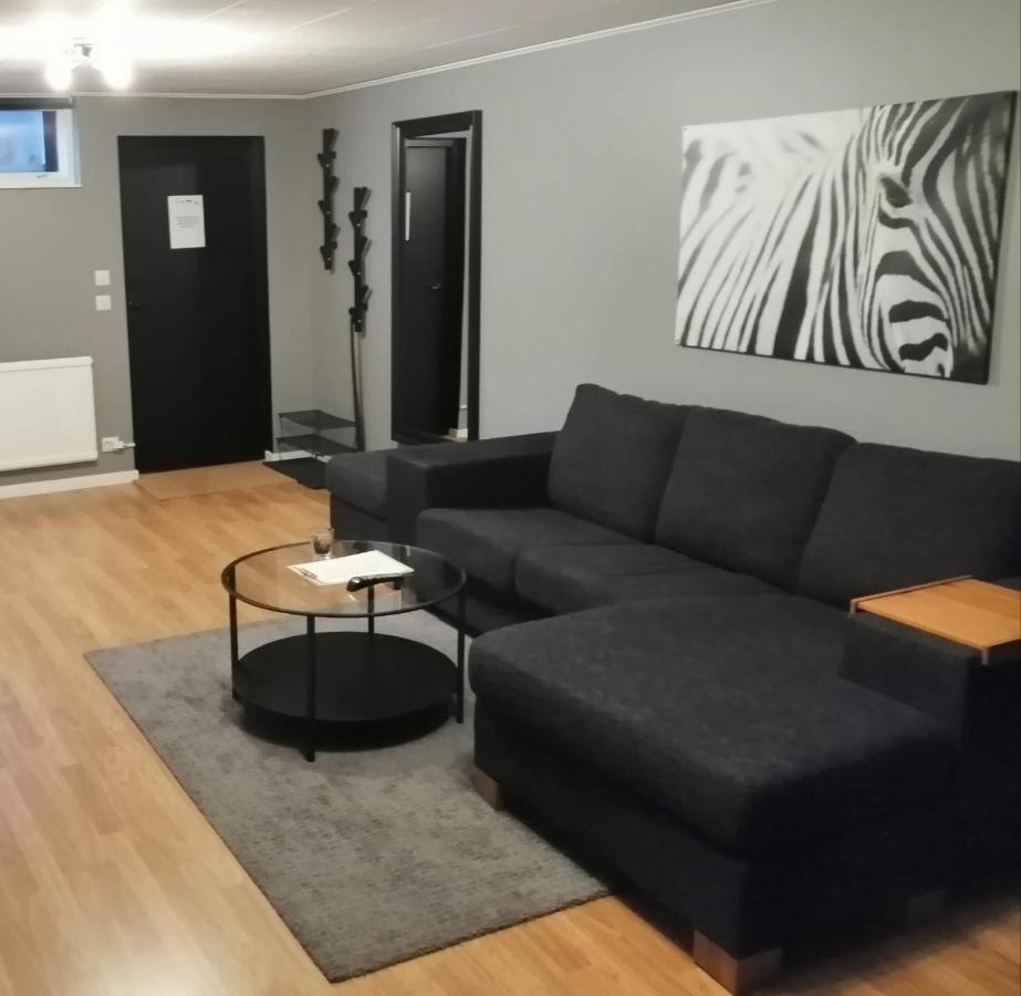 4Stay Vislanda Apartment Extérieur photo