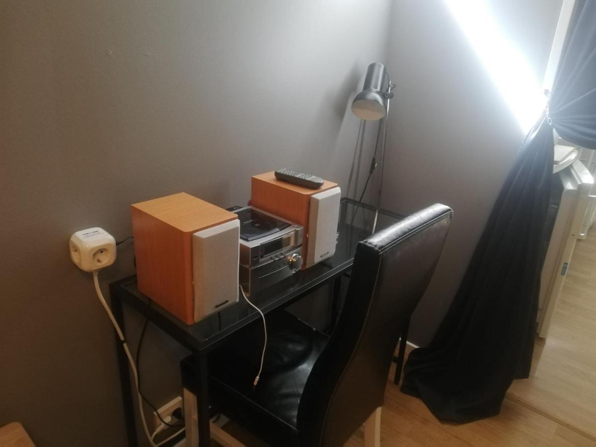 4Stay Vislanda Apartment Extérieur photo