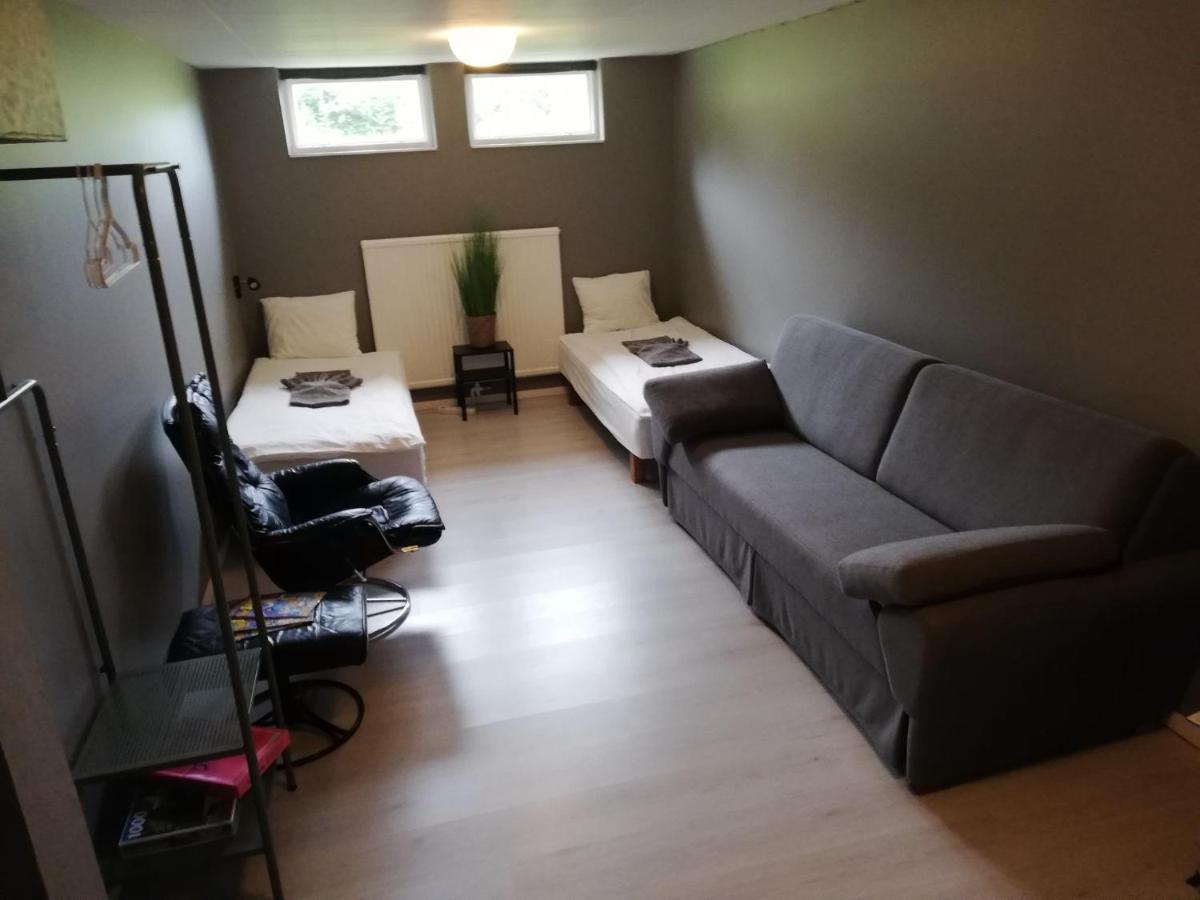 4Stay Vislanda Apartment Extérieur photo