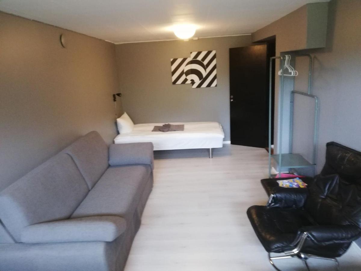 4Stay Vislanda Apartment Extérieur photo