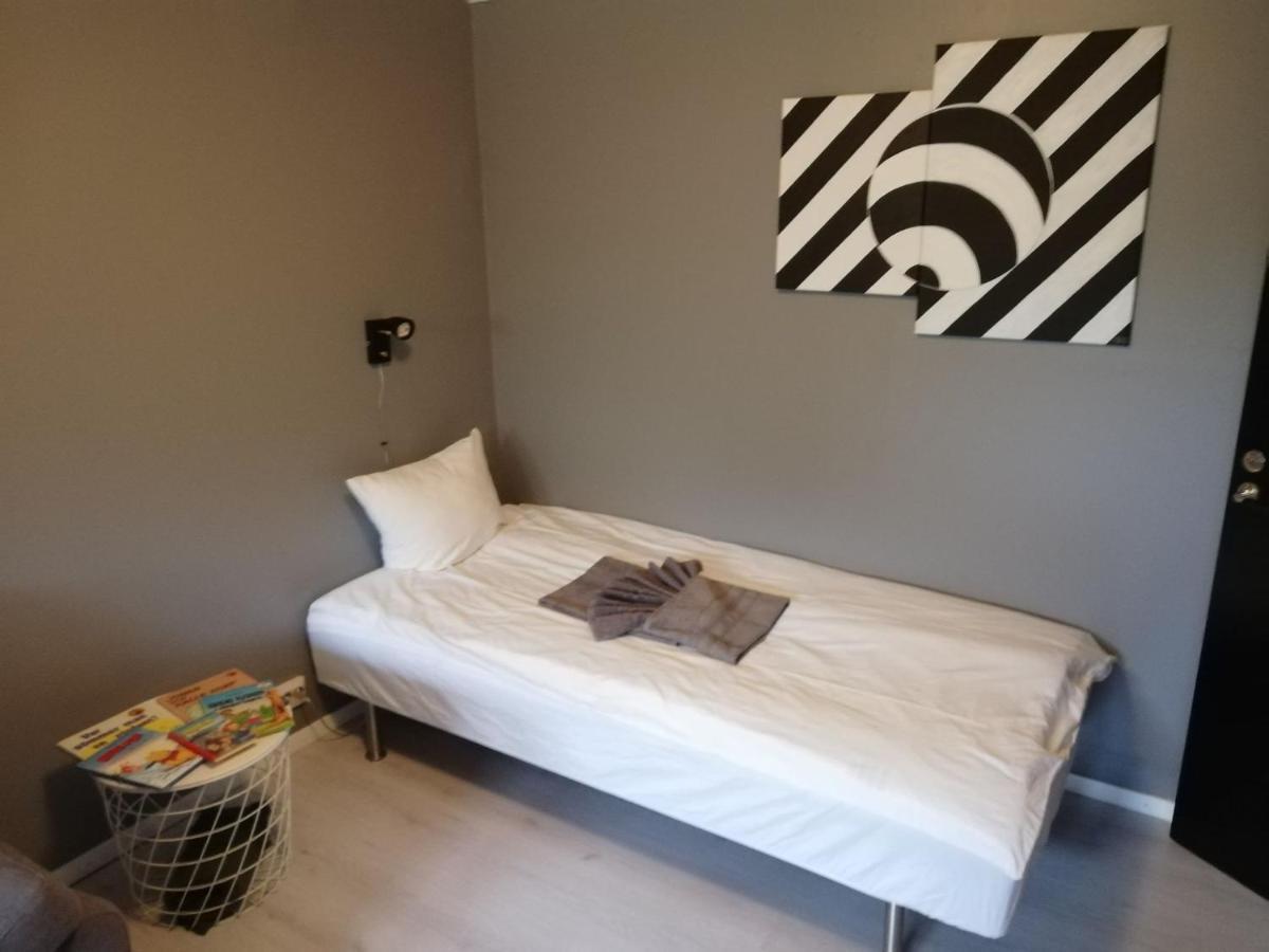 4Stay Vislanda Apartment Extérieur photo