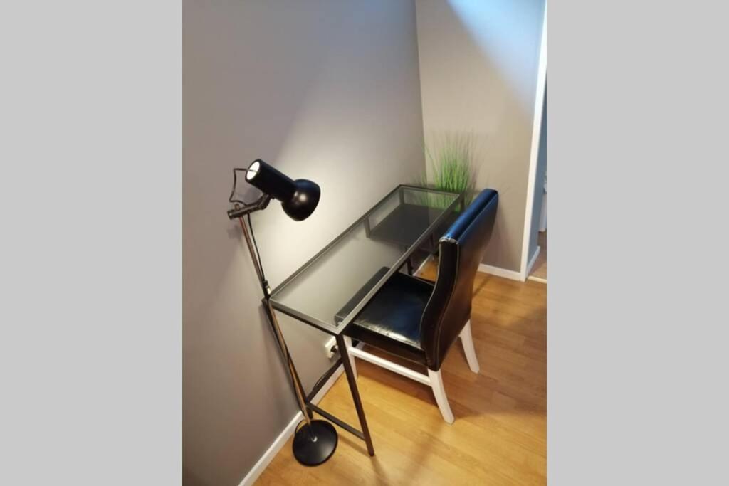 4Stay Vislanda Apartment Extérieur photo