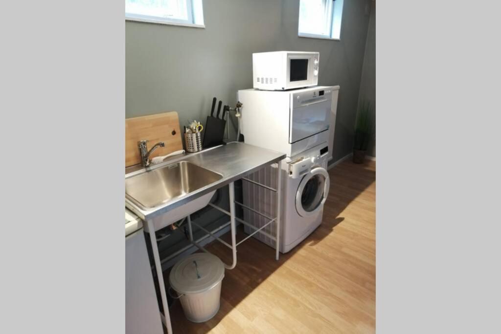 4Stay Vislanda Apartment Extérieur photo
