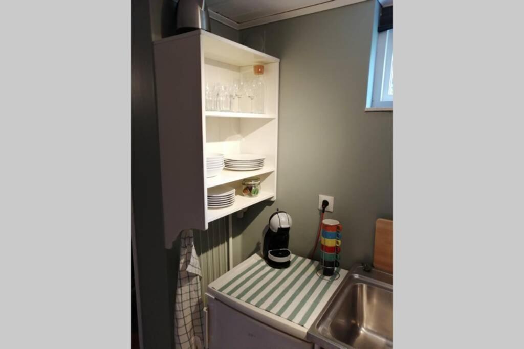 4Stay Vislanda Apartment Extérieur photo