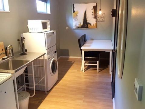 4Stay Vislanda Apartment Extérieur photo
