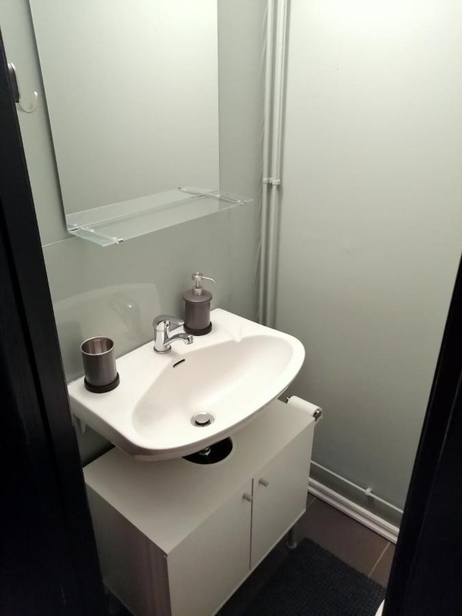4Stay Vislanda Apartment Extérieur photo